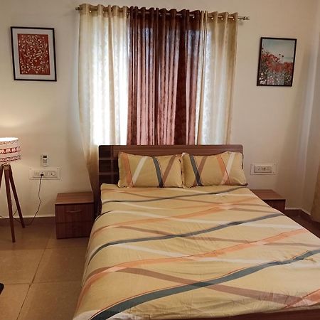 Karjat Villa Екстер'єр фото