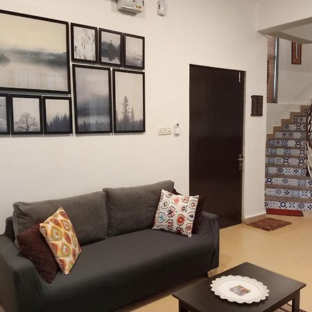 Karjat Villa Екстер'єр фото