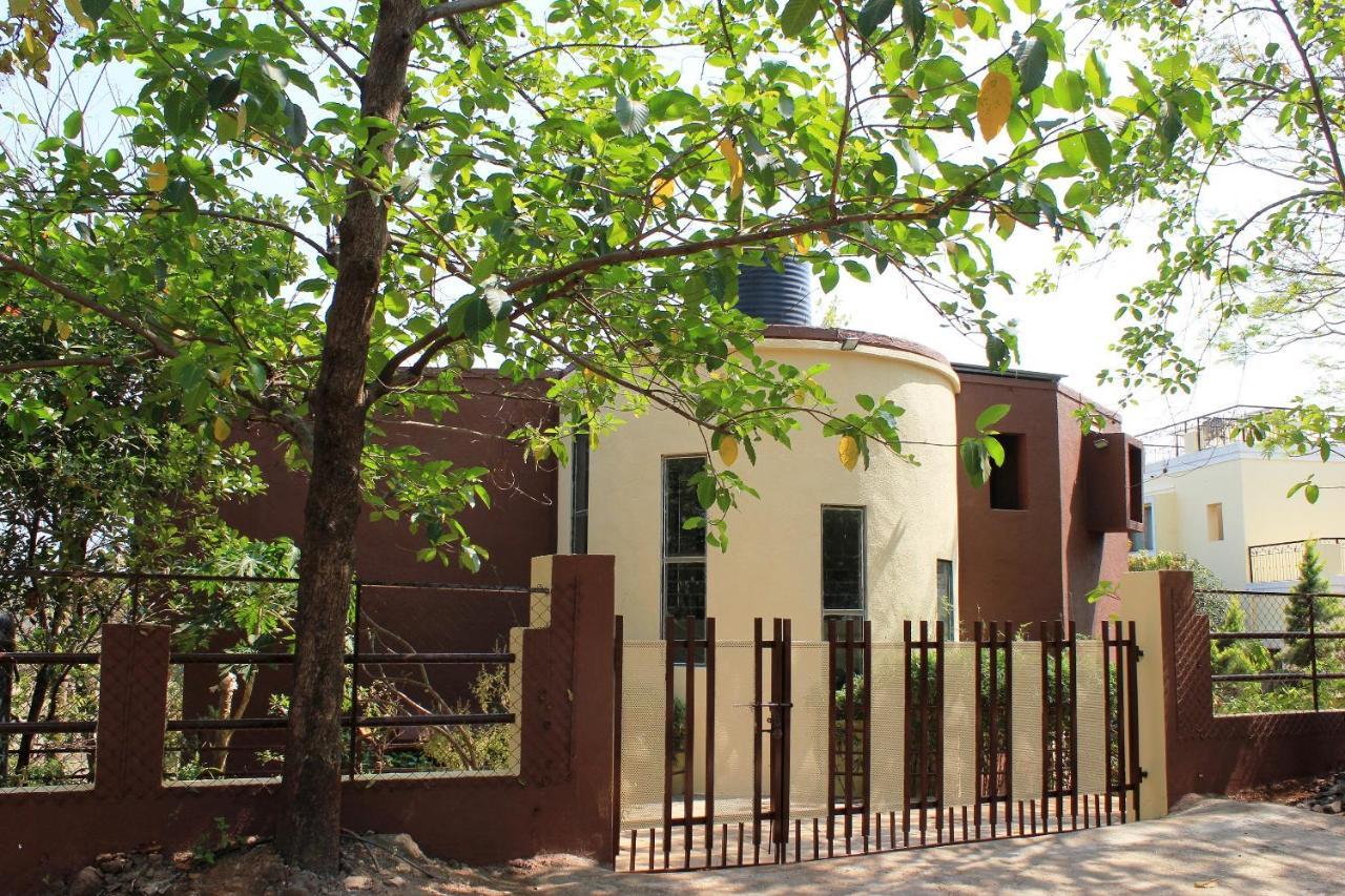 Karjat Villa Екстер'єр фото