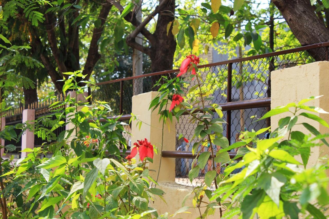 Karjat Villa Екстер'єр фото