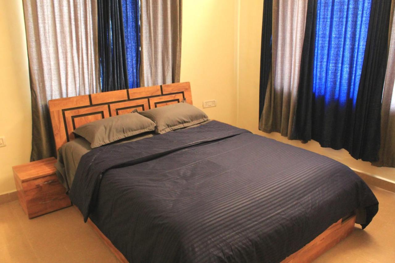 Karjat Villa Екстер'єр фото