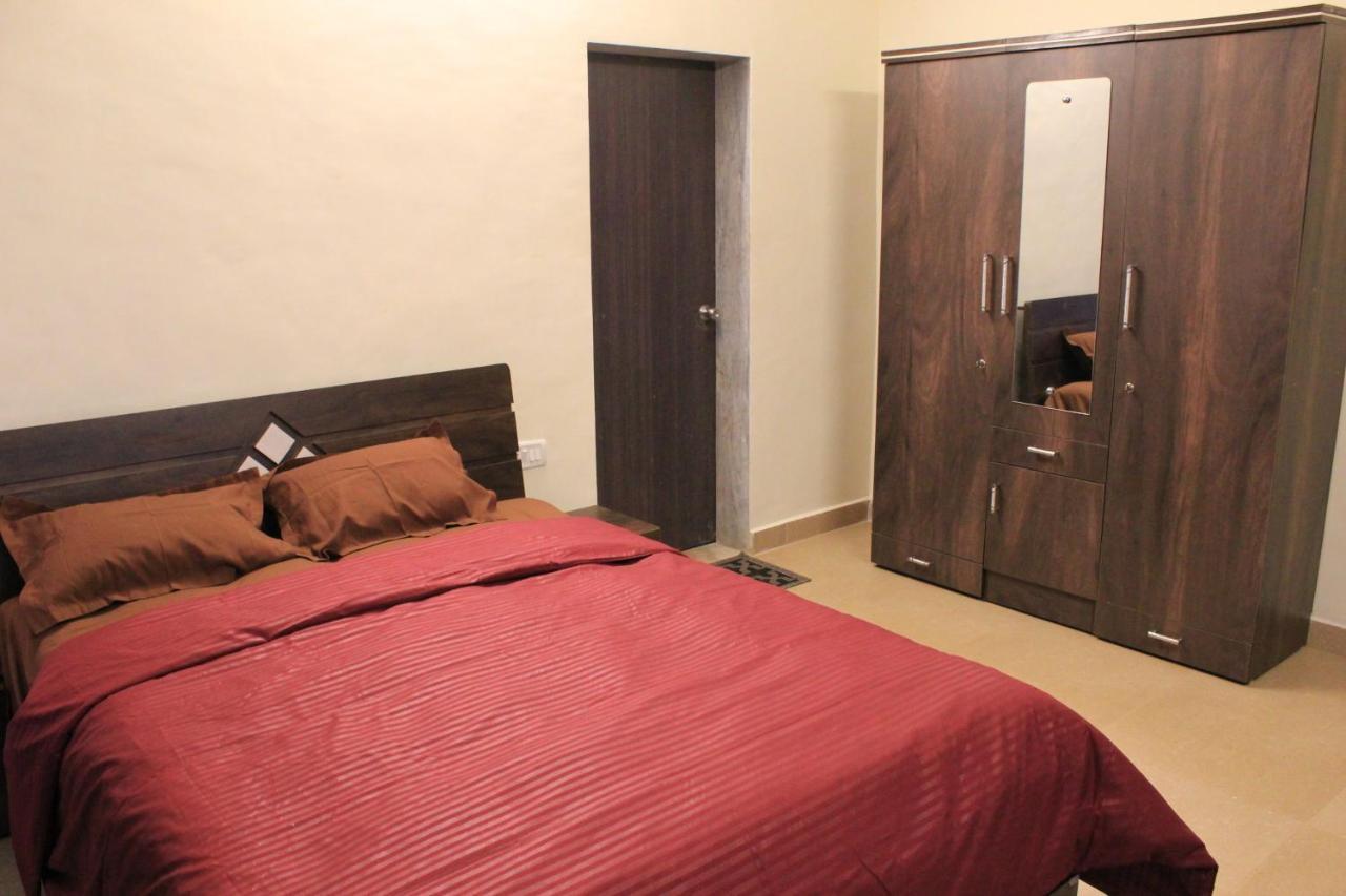 Karjat Villa Екстер'єр фото