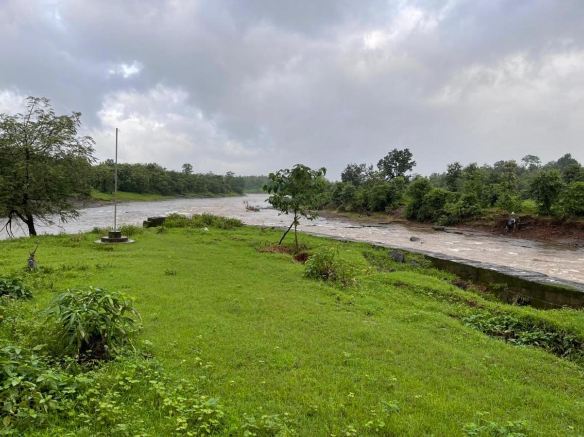 Karjat Villa Екстер'єр фото
