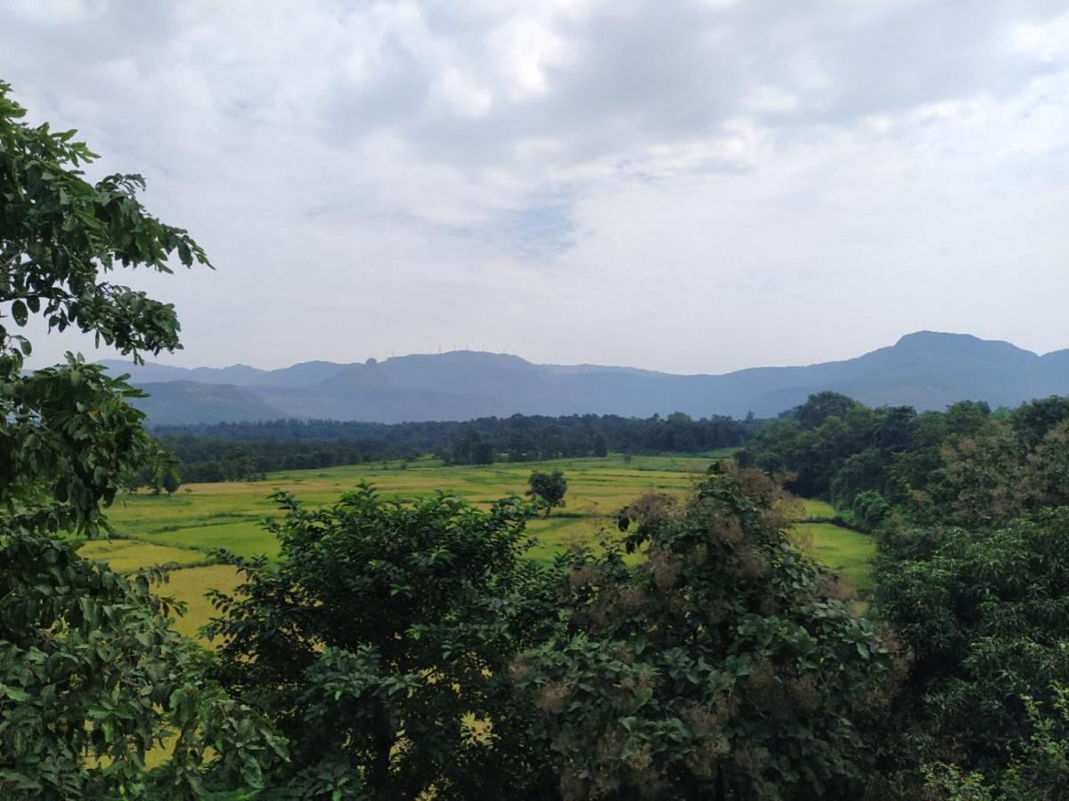 Karjat Villa Екстер'єр фото