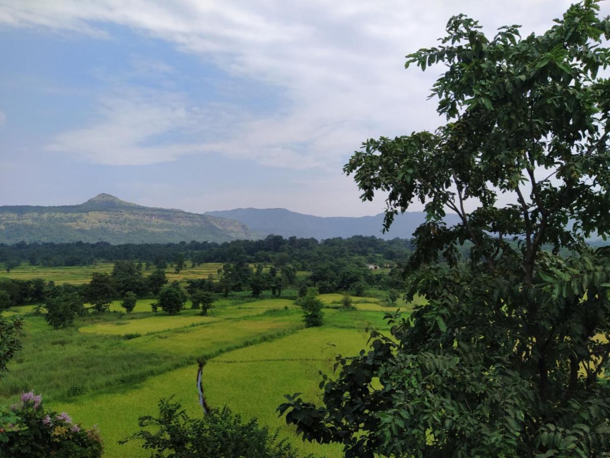 Karjat Villa Екстер'єр фото