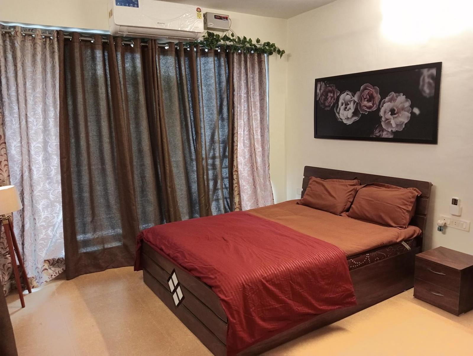 Karjat Villa Екстер'єр фото