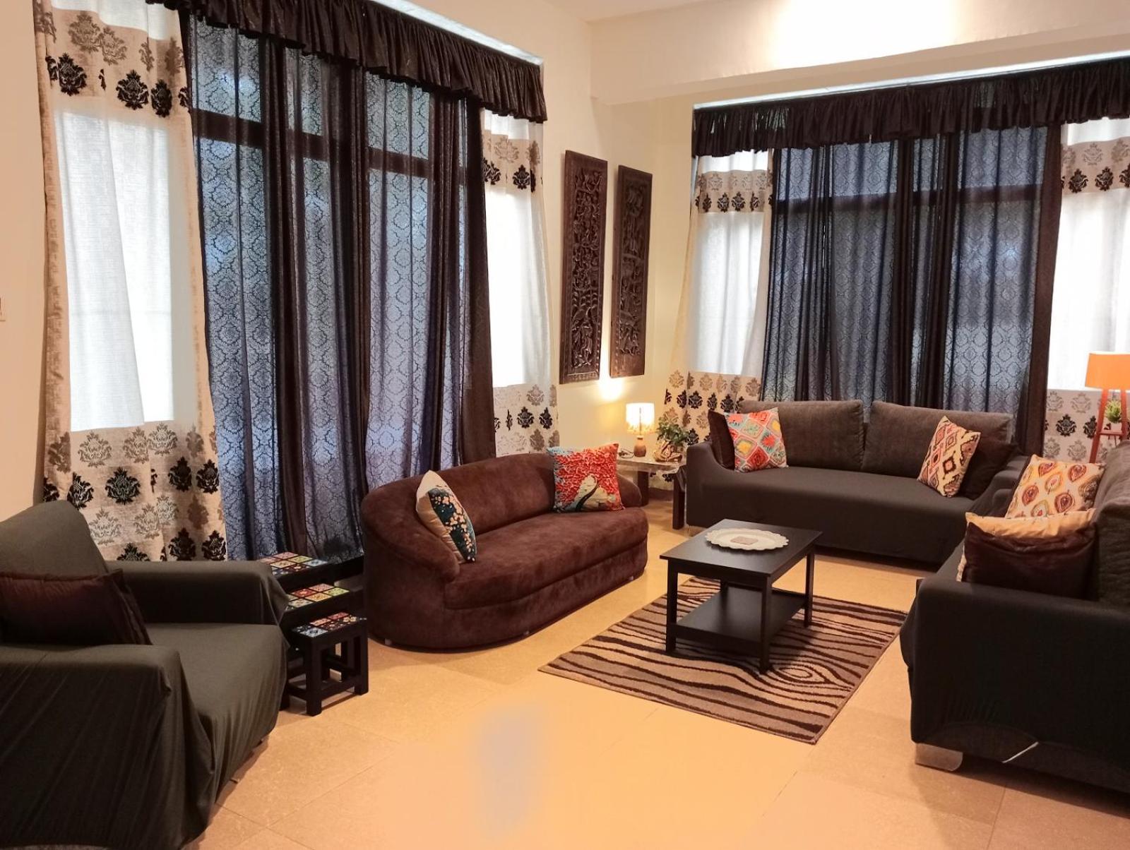 Karjat Villa Екстер'єр фото
