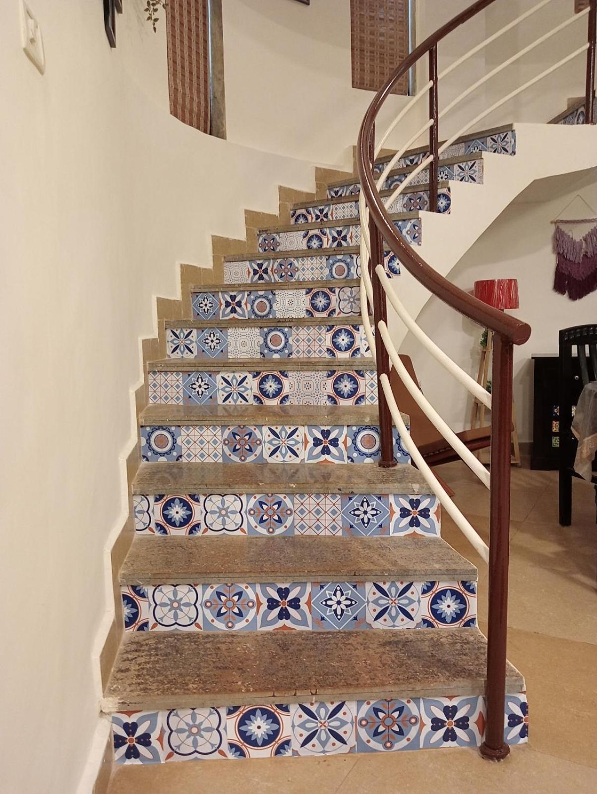 Karjat Villa Екстер'єр фото