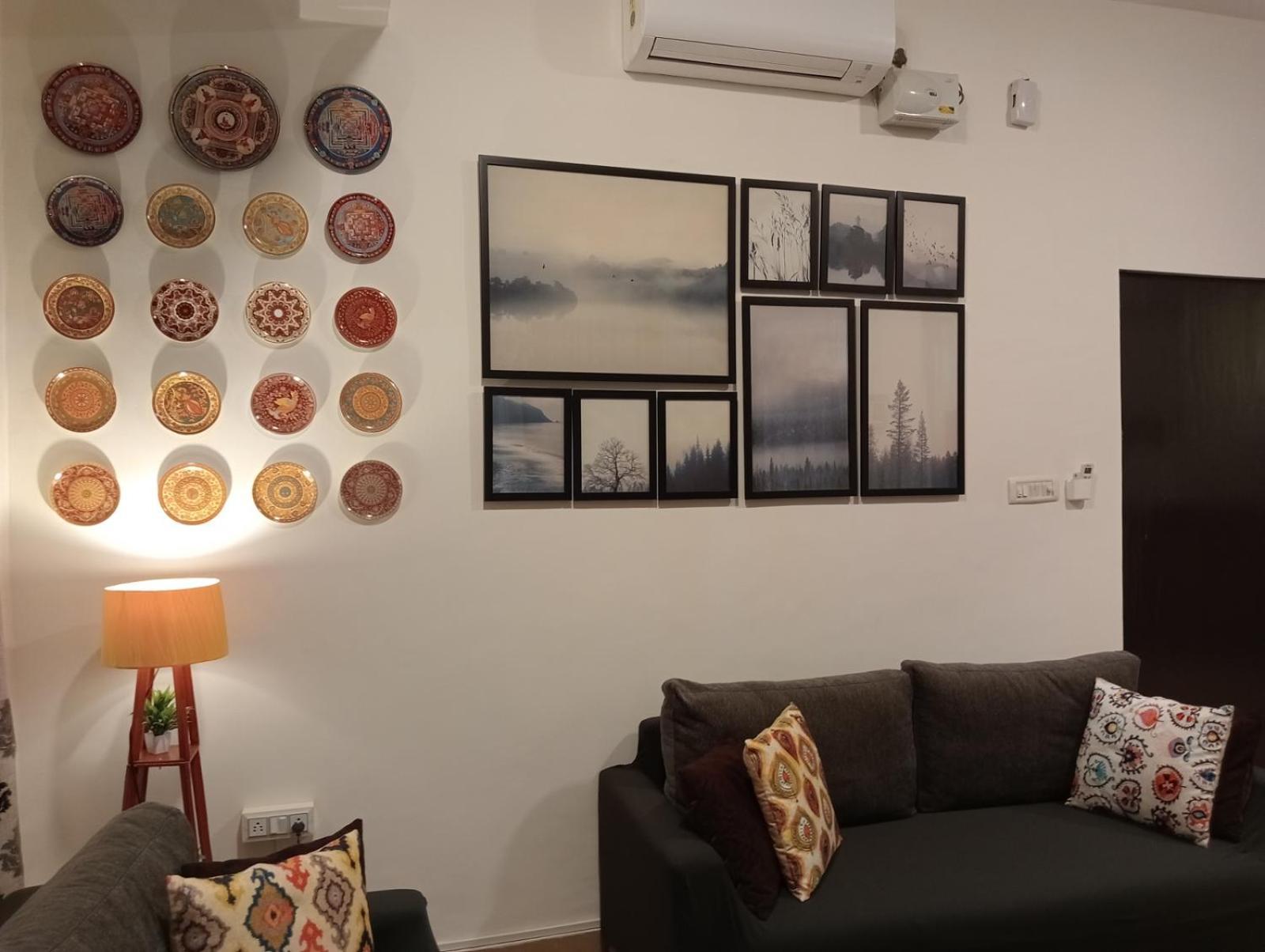 Karjat Villa Екстер'єр фото