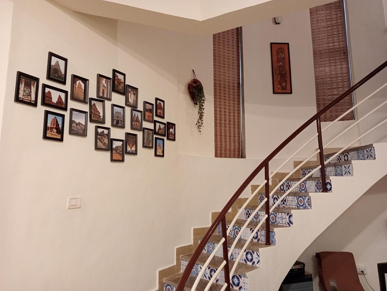 Karjat Villa Екстер'єр фото