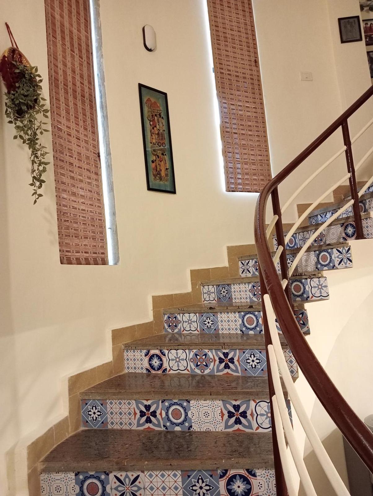 Karjat Villa Екстер'єр фото